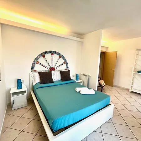 New Naxian Holidays 4* Giardini Naxos