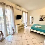 New Naxian Holidays 4* Giardini-Naxos