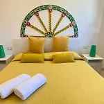 New Naxian Holidays 4* Giardini-Naxos