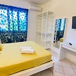 New Naxian Holidays Pensión 4*