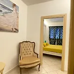 New Naxian Holidays Pensión 4*