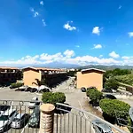 Pensión New Naxian Holidays Giardini-Naxos