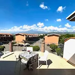 New Naxian Holidays Giardini-Naxos