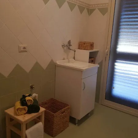 Holiday home New Naxian Holidays Giardini Naxos