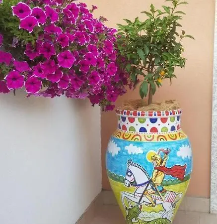 New Naxian Holidays Holiday home *
