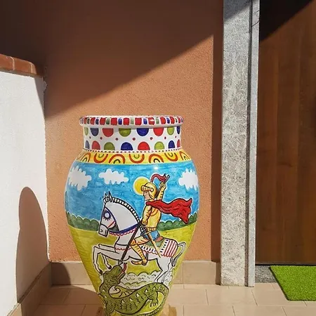 Holiday home New Naxian Holidays Giardini Naxos