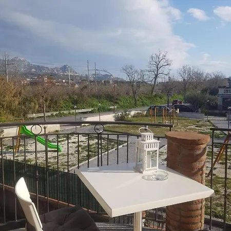 New Naxian Holidays Holiday home
