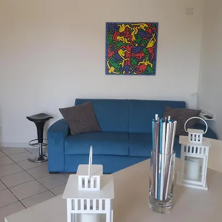 New Naxian Holidays Holiday home Giardini Naxos