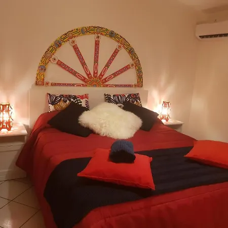 New Naxian Holidays * Giardini Naxos
