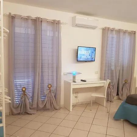 Holiday home New Naxian Holidays