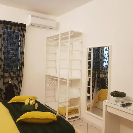 New Naxian Holidays Giardini Naxos