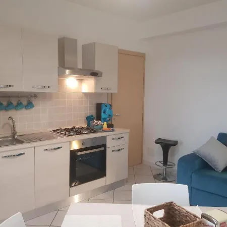 New Naxian Holidays Holiday home
