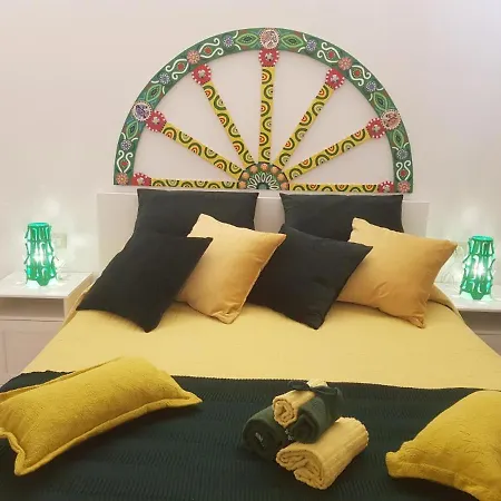New Naxian Holidays Holiday home *