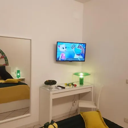 Holiday home New Naxian Holidays *