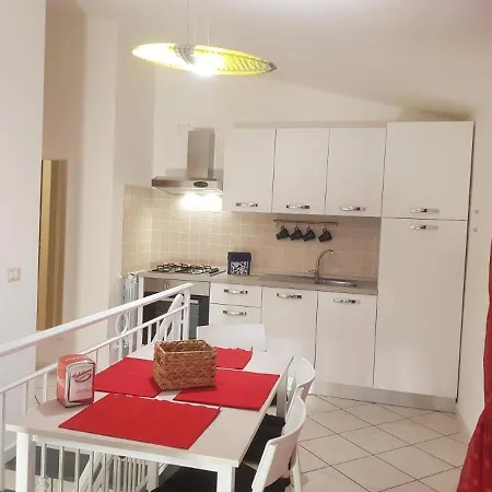 Holiday home New Naxian Holidays Giardini Naxos
