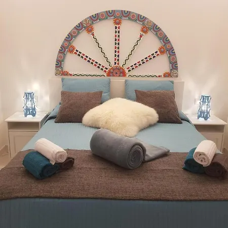 New Naxian Holidays Holiday home