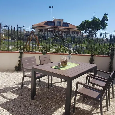New Naxian Holidays Holiday home Giardini Naxos