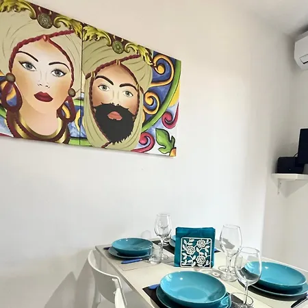 New Naxian Holidays Pensjonat