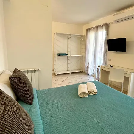 New Naxian Holidays Giardini Naxos