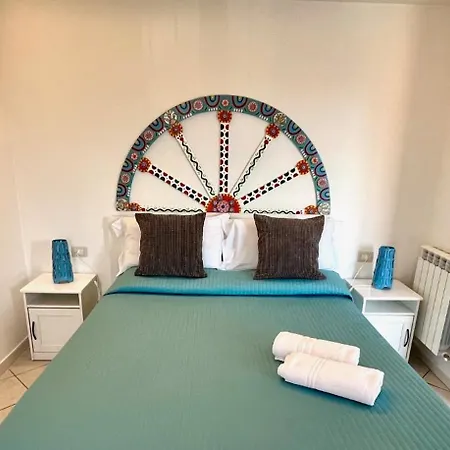 Affittacamere New Naxian Holidays 3*