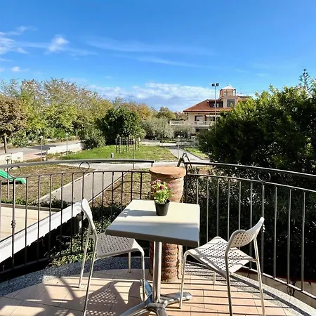 Holiday home New Naxian Holidays *