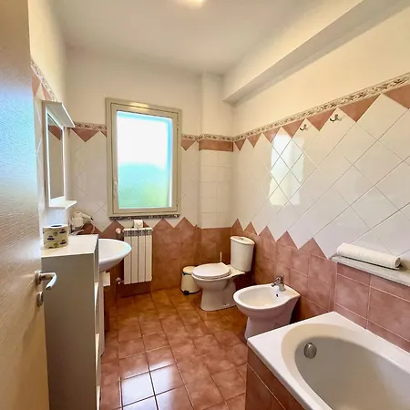 New Naxian Holidays Giardini Naxos