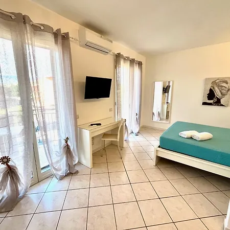 New Naxian Holidays 4* Giardini Naxos