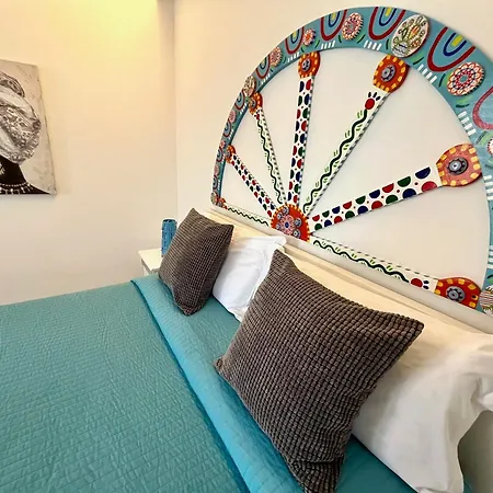 Penzion New Naxian Holidays 4*