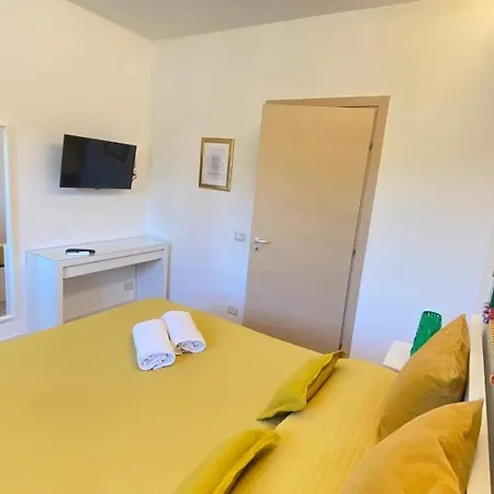 Pensjonat New Naxian Holidays