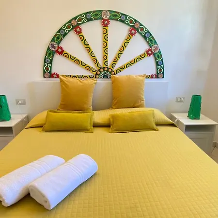 New Naxian Holidays 4* Giardini Naxos