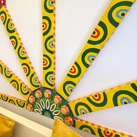 New Naxian Holidays Giardini-Naxos