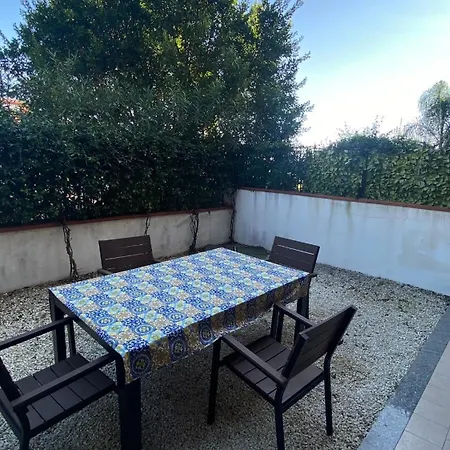 New Naxian Holidays Pensjonat