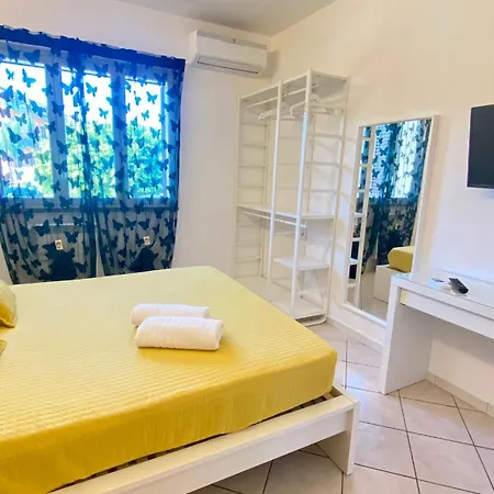 New Naxian Holidays Pensjonat 3*