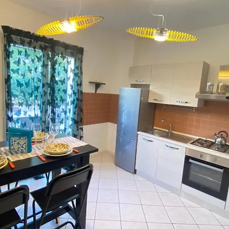 New Naxian Holidays Affittacamere