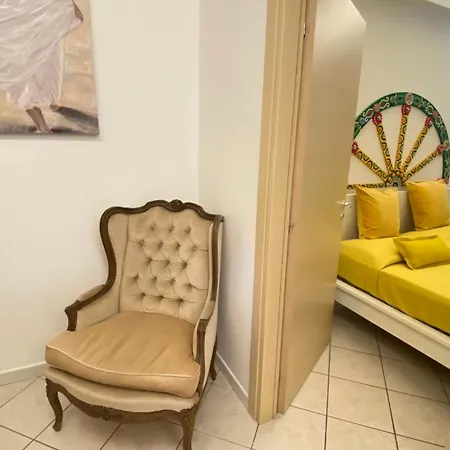 New Naxian Holidays Giardini Naxos