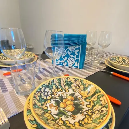 New Naxian Holidays 3* Giardini Naxos