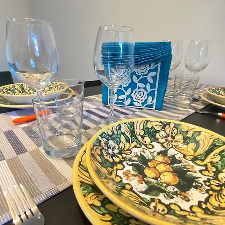 New Naxian Holidays Holiday home