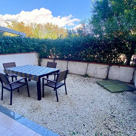 Holiday home New Naxian Holidays