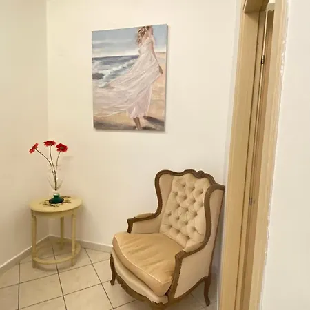 New Naxian Holidays Pensjonat Giardini-Naxos