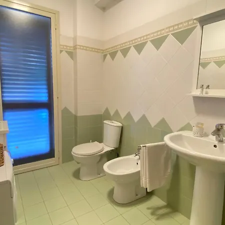 Holiday home New Naxian Holidays Giardini Naxos