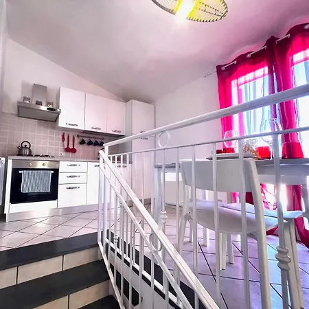 New Naxian Holidays Pensjonat