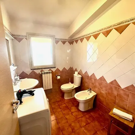 Guest house New Naxian Holidays