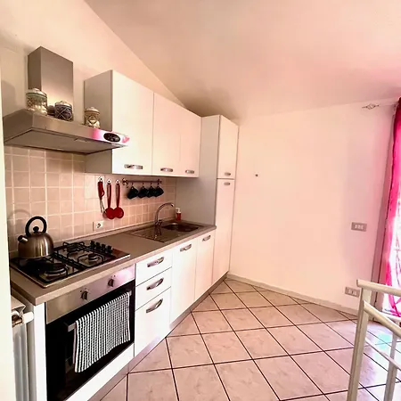 New Naxian Holidays Affittacamere Giardini Naxos