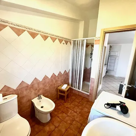 New Naxian Holidays 3* Giardini-Naxos