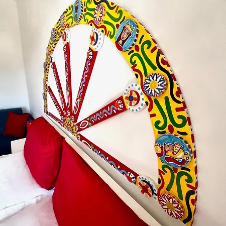 New Naxian Holidays Pensjonat