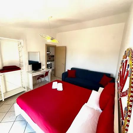 New Naxian Holidays Affittacamere Giardini Naxos