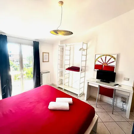 New Naxian Holidays Pensjonat 3*