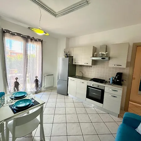 New Naxian Holidays 3* Giardini-Naxos