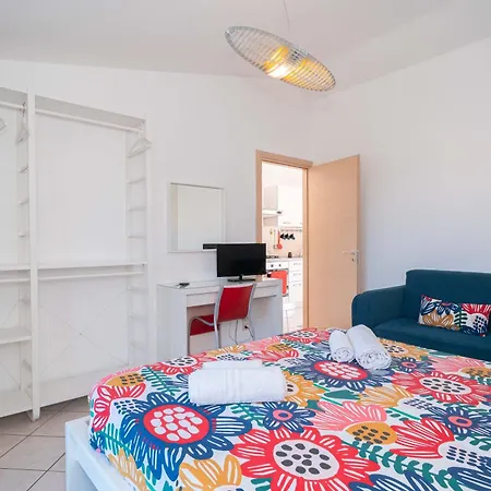 New Naxian Holidays Giardini Naxos