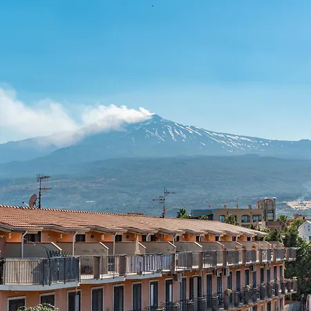 New Naxian Holidays 4* Giardini Naxos